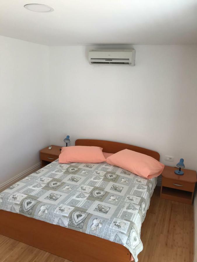 Apartment Mila Srima Zewnętrze zdjęcie