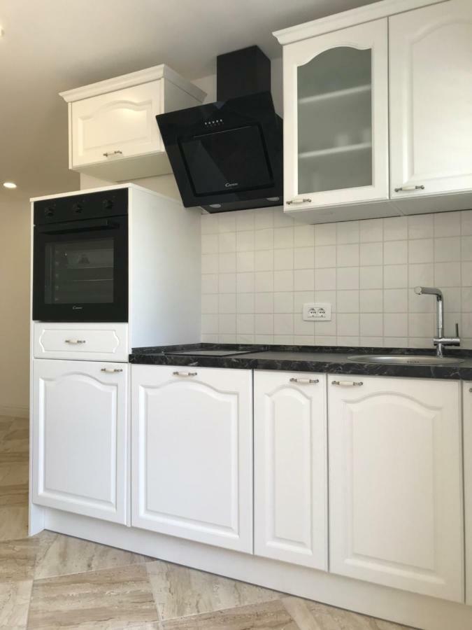 Apartment Mila Srima Zewnętrze zdjęcie