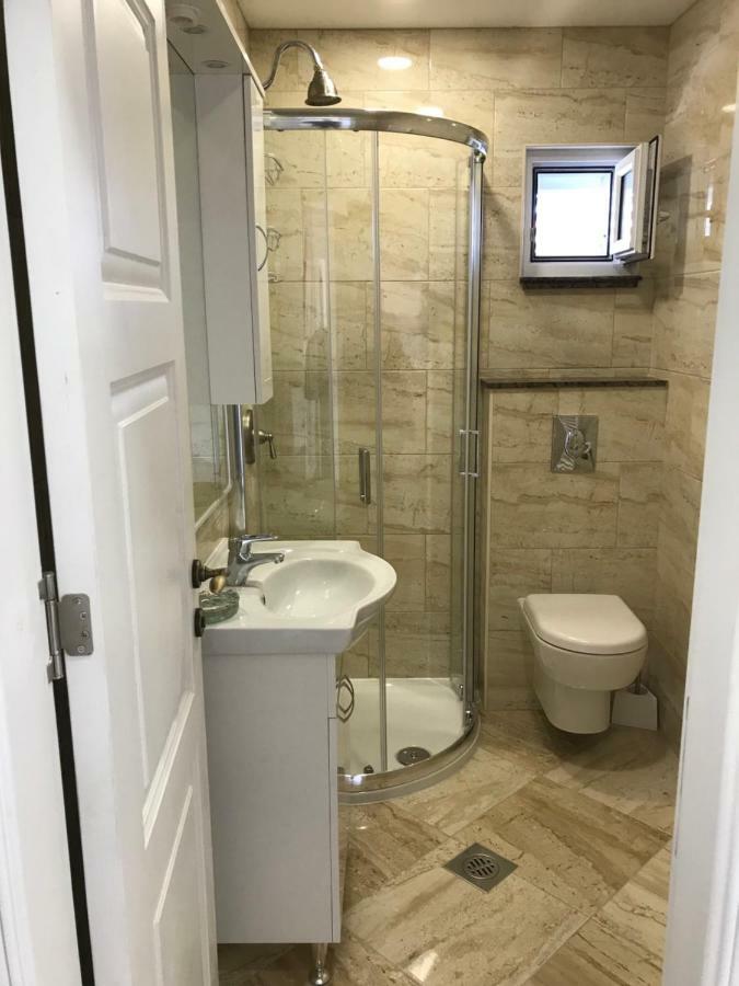 Apartment Mila Srima Zewnętrze zdjęcie