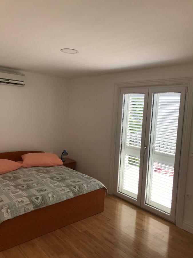 Apartment Mila Srima Zewnętrze zdjęcie