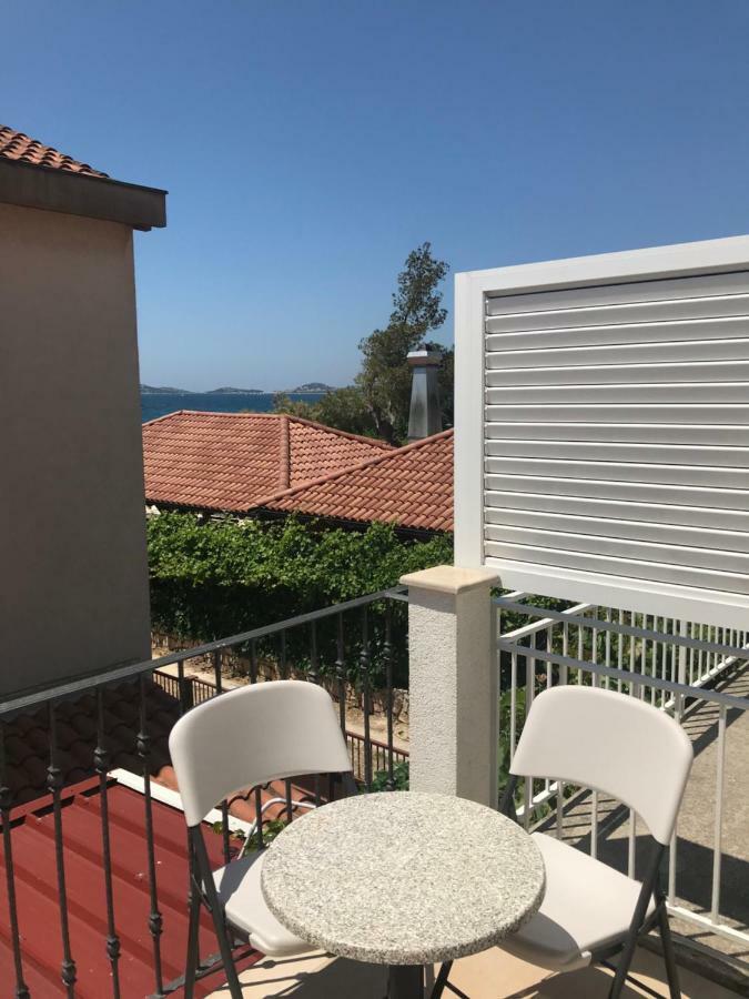 Apartment Mila Srima Zewnętrze zdjęcie