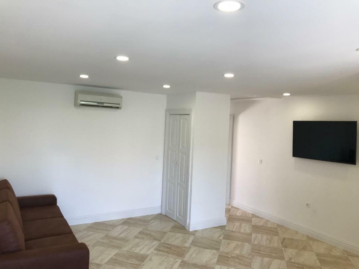 Apartment Mila Srima Zewnętrze zdjęcie