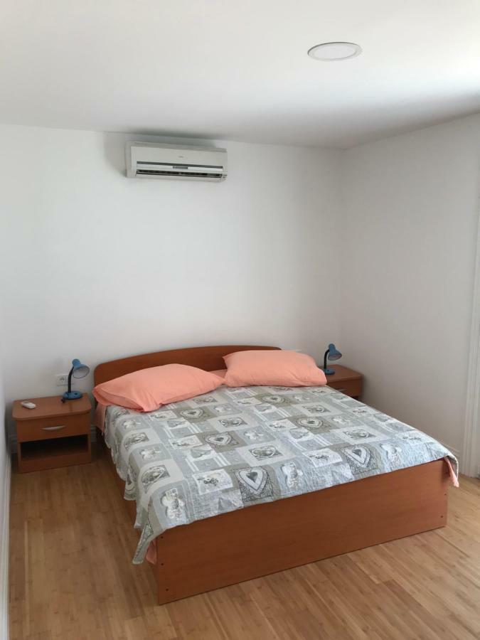 Apartment Mila Srima Zewnętrze zdjęcie