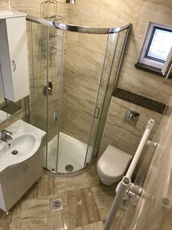 Apartment Mila Srima Zewnętrze zdjęcie