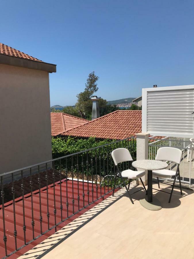 Apartment Mila Srima Zewnętrze zdjęcie