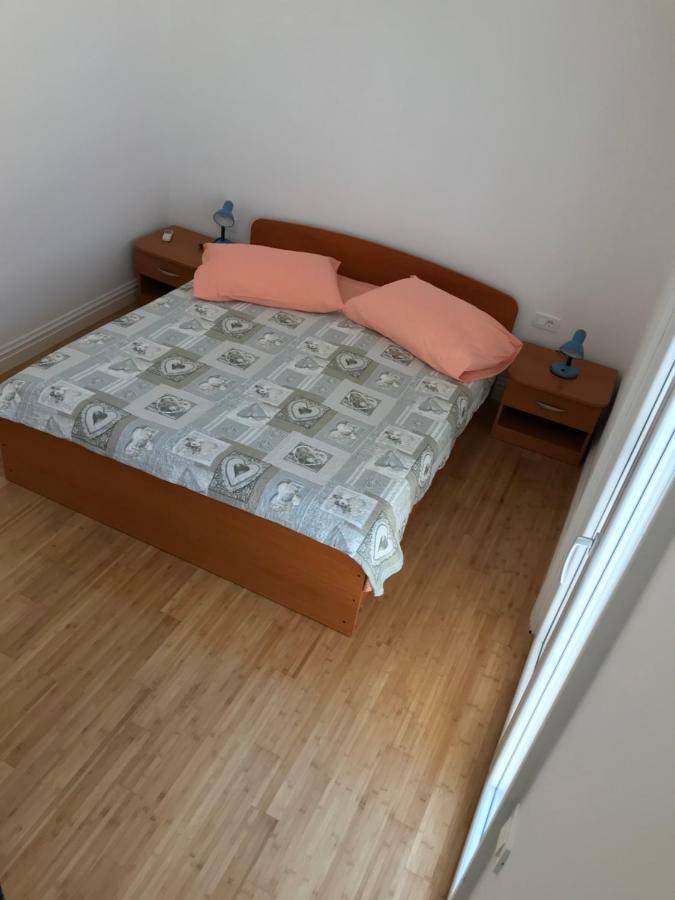 Apartment Mila Srima Zewnętrze zdjęcie